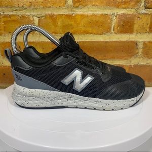 🧱Pre School New Balance Fresh Foam Arishi - Black